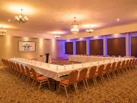 Lotus Hotel by Serendib Hotels in Blantyre