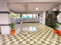 Hotel Ocean View, Rushikonda Beach
