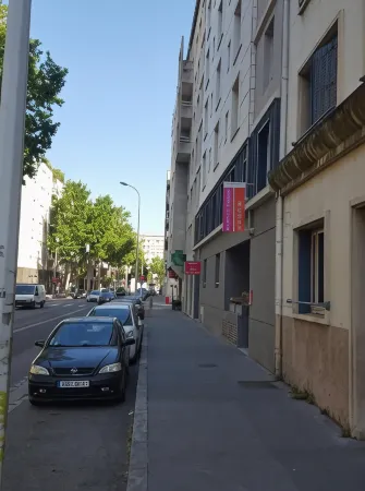 Le Berliet-Monplaisir