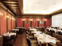 Franziskaner Hotels in Wurzburg