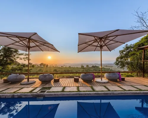 Bluemere Living Hotels in Ehlanzeni