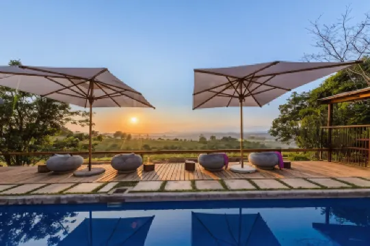 Bluemere Living Отели в г. 