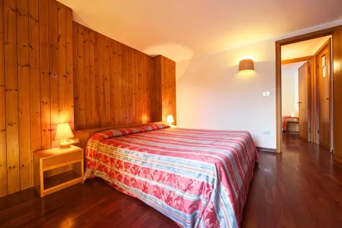Hotel Dolonne