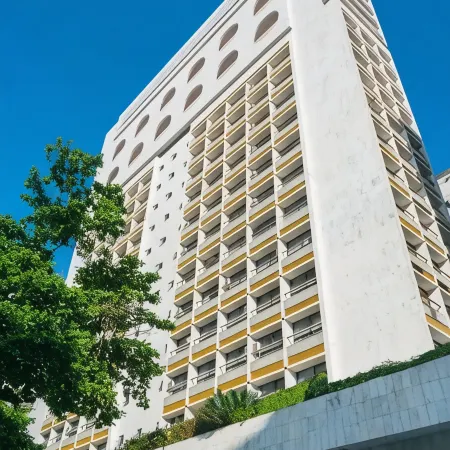 Mercure Recife Navegantes