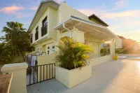 Rooms on the Beach Negril