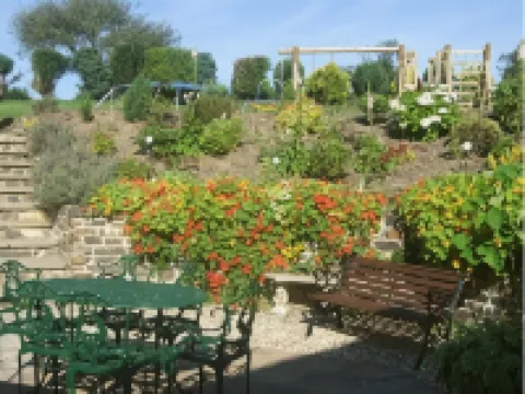 Frankaborough Farm Holiday Cottages Hotels in Lifton