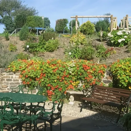 Frankaborough Farm Holiday Cottages