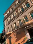 Hôtel d'Orient Các khách sạn ở 