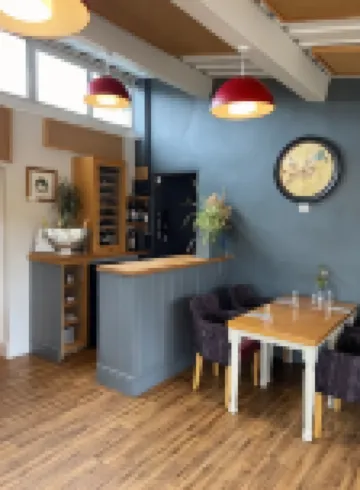 The Bell Inn