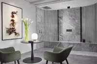 Locanda della Posta, The Bank