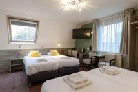 Hotel de Magneet Hotels in Bovenkarspel