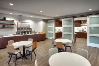 Residence Inn Provo South University - parking