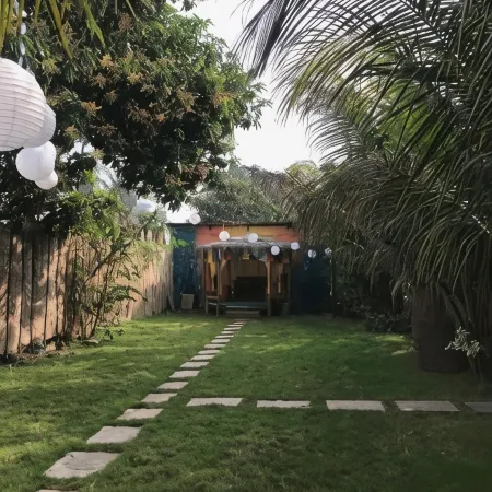 Ingawale Farmhouse (Agro Tourism)