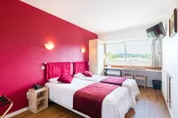 Logis Hôtel Restaurant Horizon 117