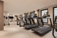 Hilton the Hague - Gym