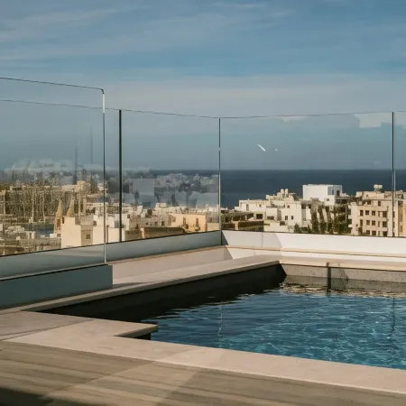 The Sliema Suites