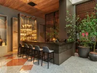 Laghetto Stilo São Paulo Hotels in Sao Paulo
