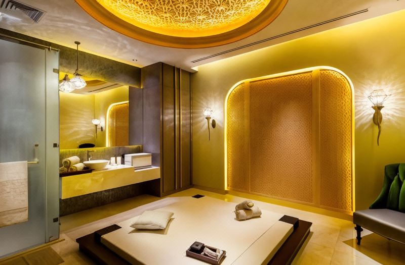 Ezdan Palace Hotel photo 2