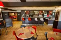 Ibis Cherbourg la Glacerie