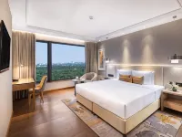 Vivanta布巴內斯瓦爾DN廣場 布巴內斯瓦爾酒店