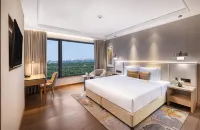 Vivanta Bhubaneswar DN Square Hoteles en 