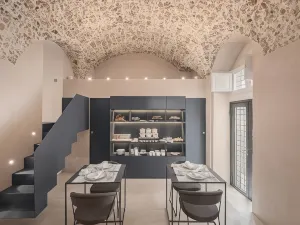 Sikelia Suites