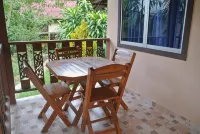 เขาสก ไอแลนด์ รีสอร์ท