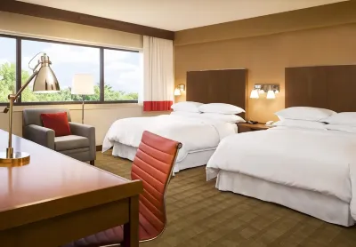 Four Points by Sheraton Edmundston Hotel & Conference Center Hotel a 
