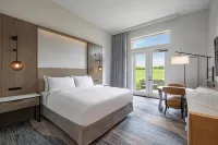 The Westin Sacramento Riverfront Hotel & Spa