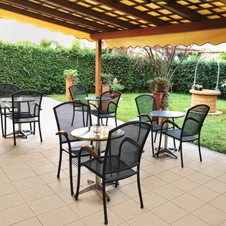 Hotel Villa Primavera