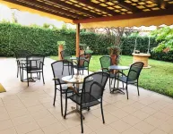 Hotel Villa Primavera