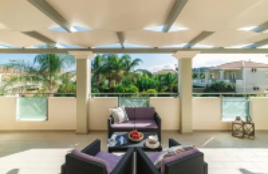 Mamfredas Luxury Resort