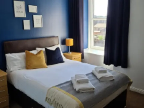 The Davron Hotel Hotels in Fraserburgh