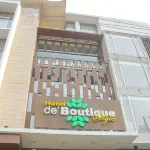 De Boutique Style Hotel Hotels near DUCK RC DDR