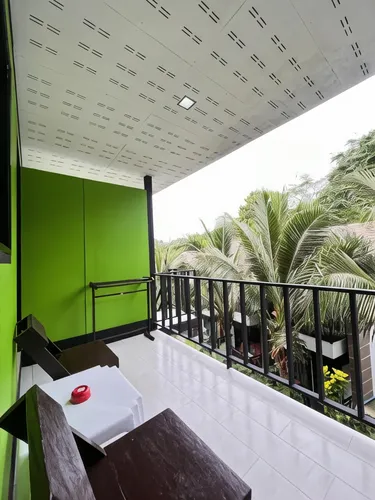 รูปภาพของวิว การ์เดน รีสอร์ต