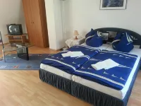 Pension am Wassertor