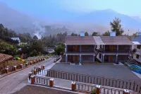 Moon Wings Mountain Resort