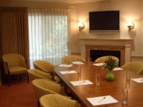 維多利亞時代旅館