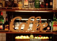 Stelle Hotel the Businest