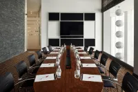 Accra Marriott Hotel