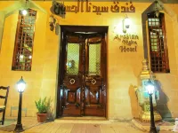 Arabian Nights Hotel Hotel a 
