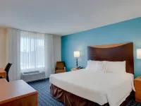 Fairfield Inn & Suites Melbourne West/Palm Bay Hotels in Brevard County