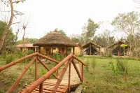 Forest Hideaway Resort Pvt Ltd - 3 estrellas