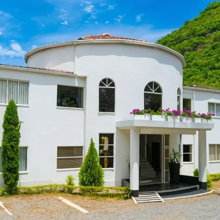 Hotel Campestre Santa Catalina