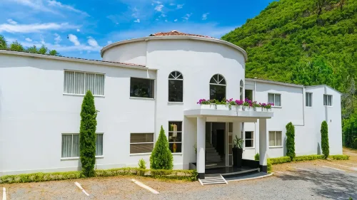 Hotel Campestre Santa Catalina - Spa
