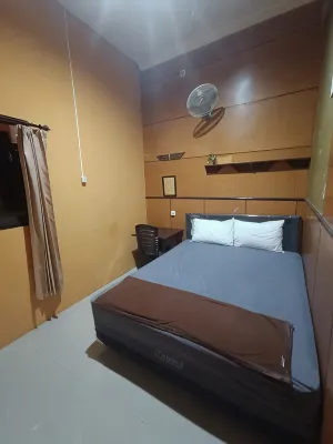 Rasfa Homestay Syariah - 2-نجوم