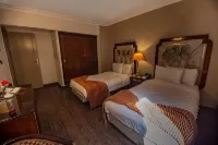 Zayed Hotel Hotels in Gazirat Mit Oqbah