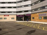 Premier Inn Manchester Airport (M56/J6) Runger Lane North