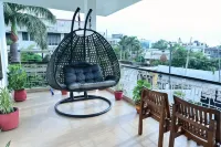 Dhairya's Villa Home Away from Home