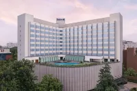 Radisson Blu Hotel Ranchi Hotels near Getalsud dam
